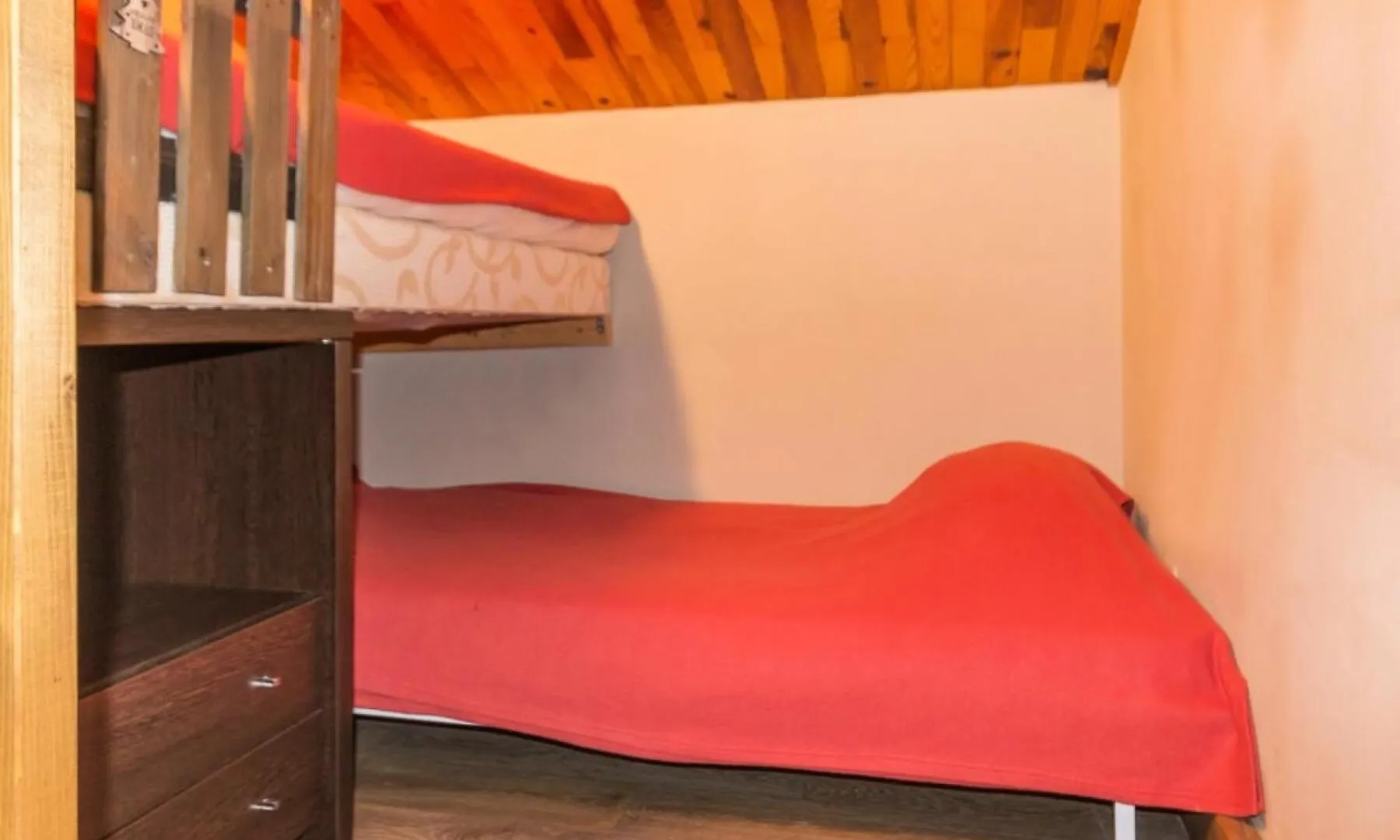 Le Chalet De Montchavin - Bel Appartement Duplex Proche Du Centre Mae-4254 La Plagne-Tarentaise