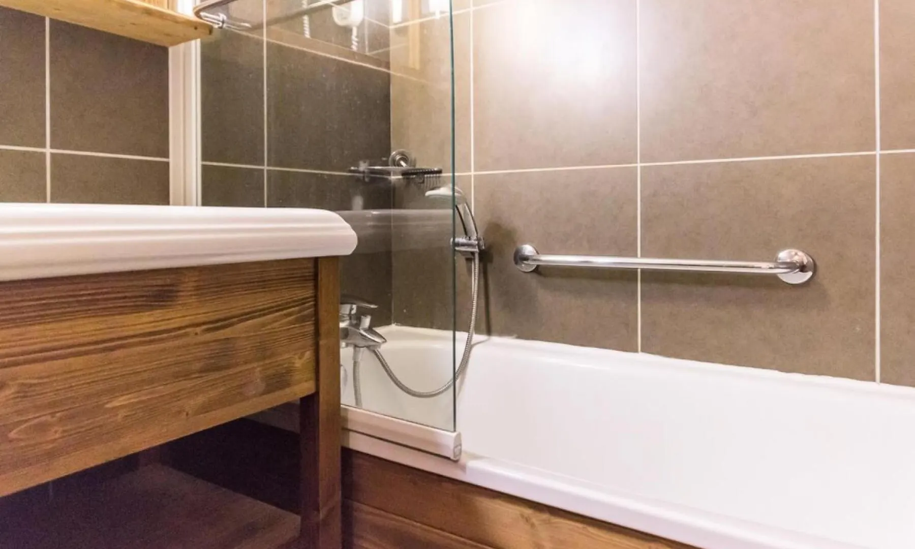 Le Chalet De Montchavin - Bel Appartement Duplex Proche Du Centre Mae-4254 La Plagne-Tarentaise France