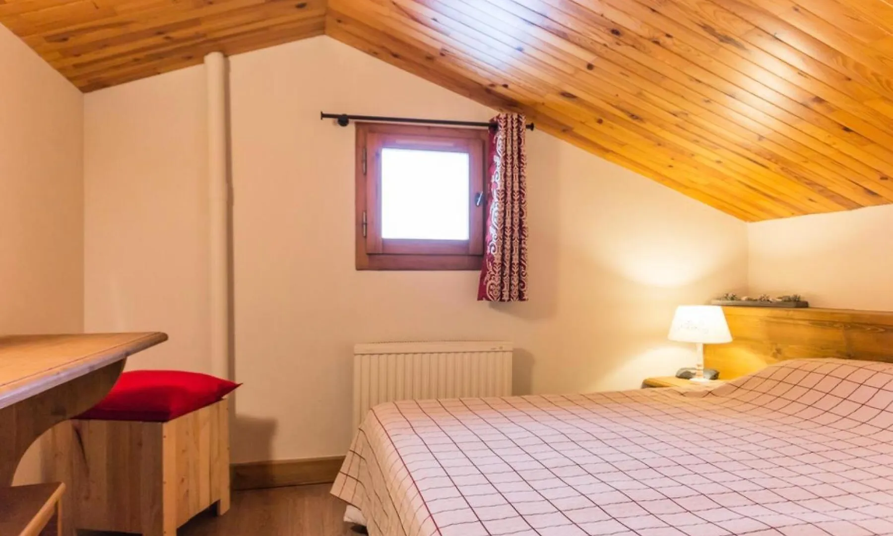 Le Chalet De Montchavin - Bel Appartement Duplex Proche Du Centre Mae-4254 La Plagne-Tarentaise Apartment