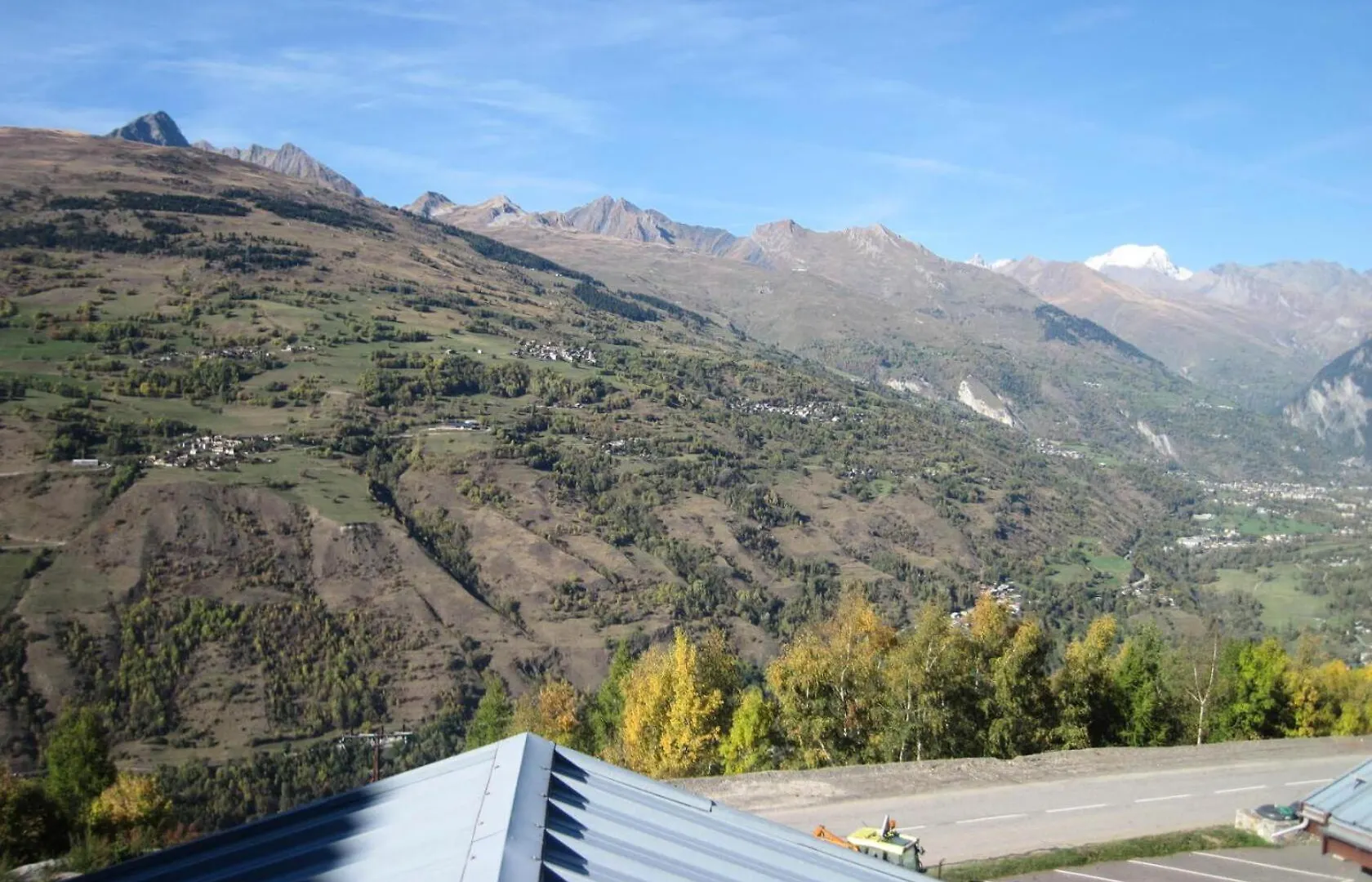 Le Chalet De Montchavin - Bel Appartement Duplex Proche Du Centre Mae-4254 La Plagne-Tarentaise